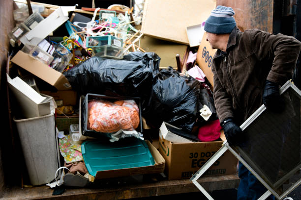 Best Electronics Removal Services  in Wayne, WV