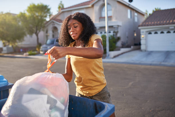 Commercial Cleanout Services in Wayne, WV
