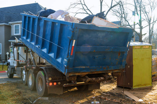 Best Hot Tub Removal  in Wayne, WV