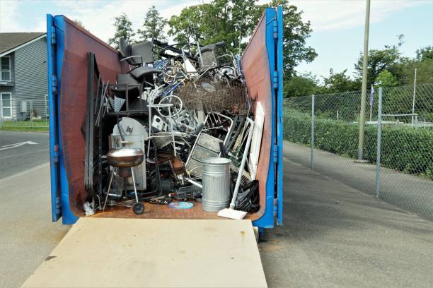 Best Estate Cleanout Services  in Wayne, WV