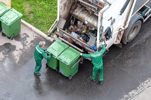 Yard Cleanup Services in Wayne, WV