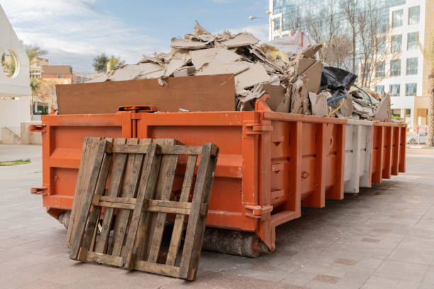 Best Garage Cleanout Services  in Wayne, WV