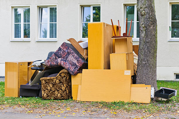 Best Commercial Cleanout Services  in Wayne, WV