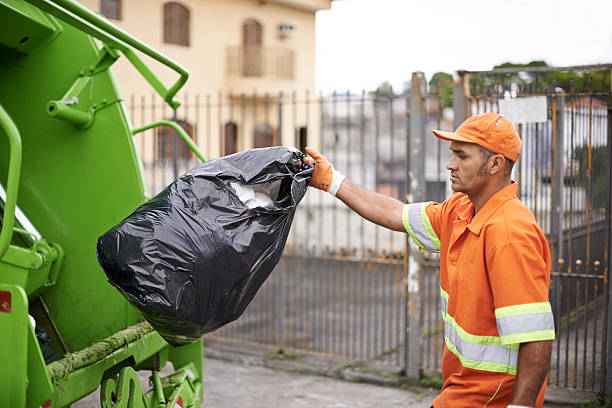Professional Junk Removal in Wayne, WV